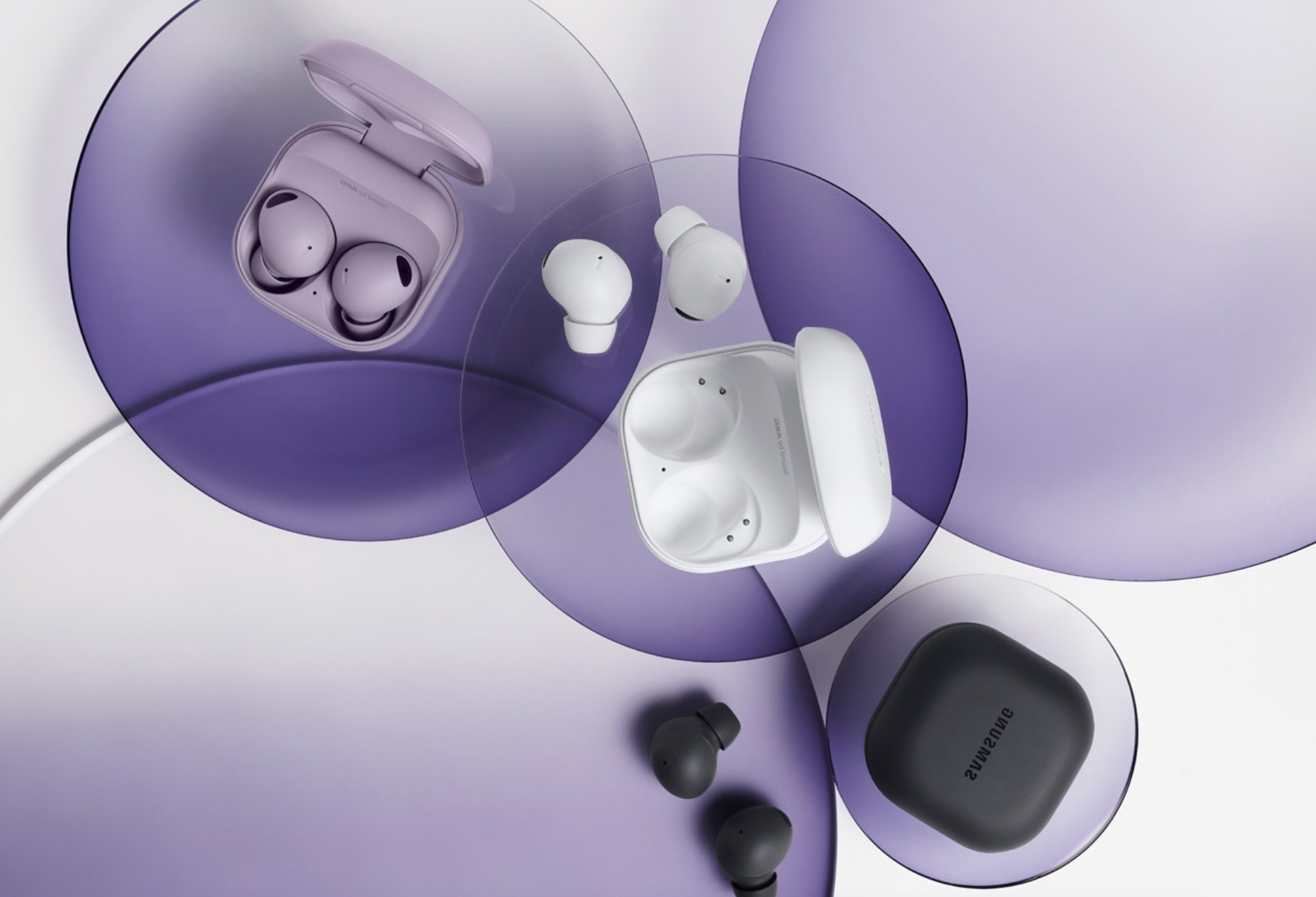 Galaxy Buds2 Pro