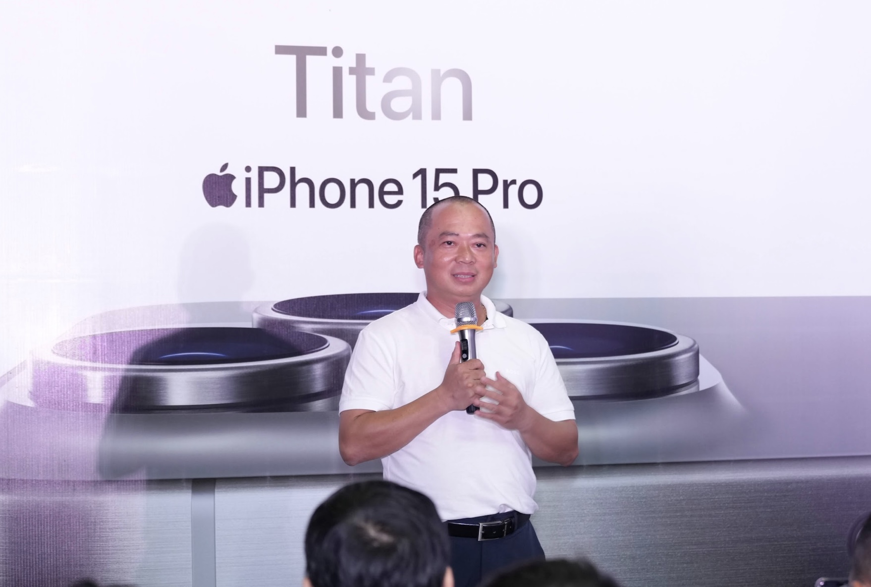 TopZone và Thế Giới Di Động chính thức mở bán iPhone 15 series TechTimes Vietnam TopZone và Thế Giới Di Động chính thức mở bán iPhone 15 series