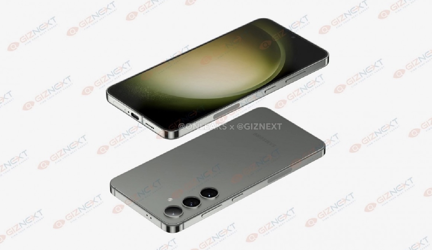 image 296 TechTimes.vn Samsung Galaxy S24+ lộ ảnh kết xuất CAD