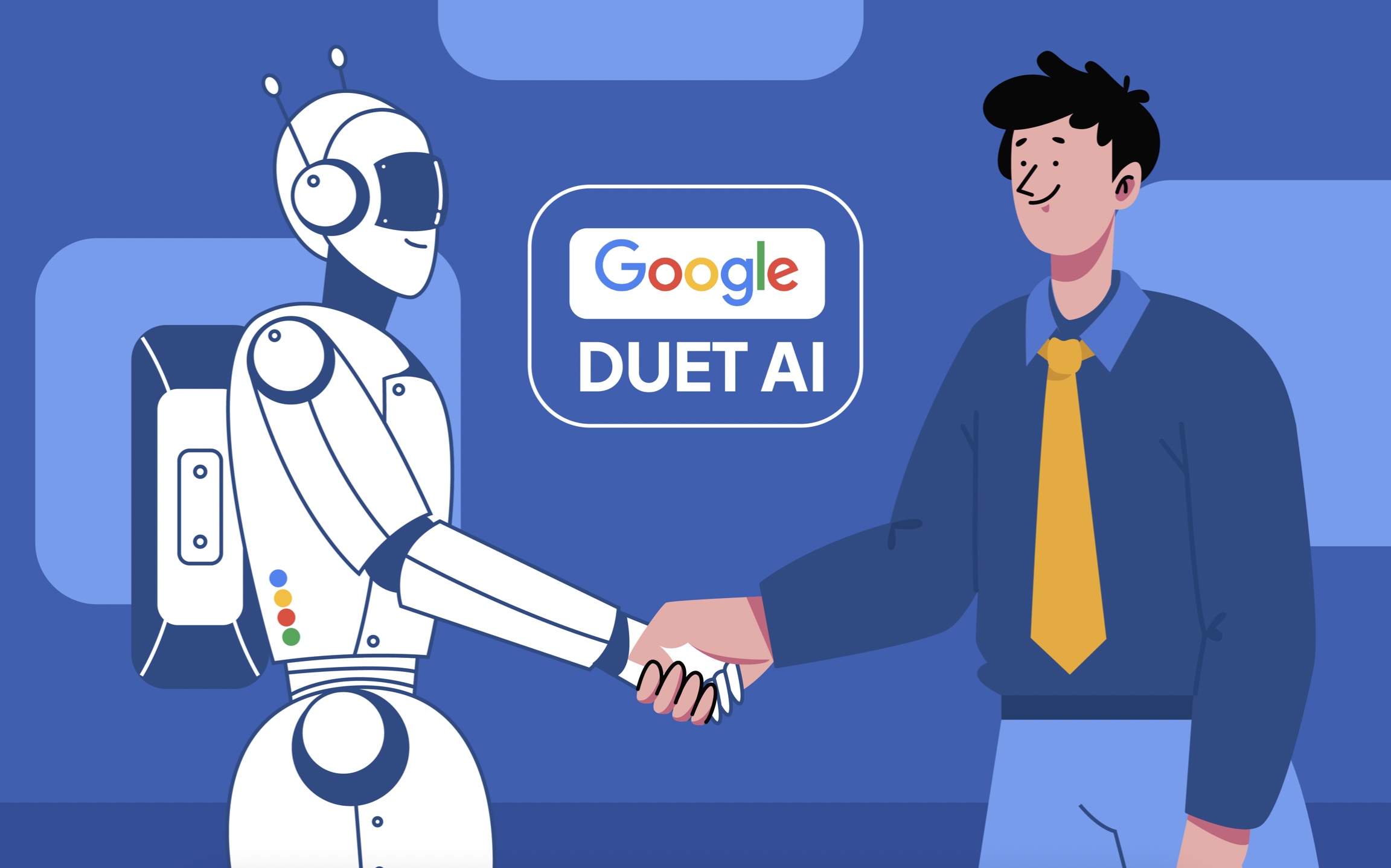 Google Cloud Next 2023: Duet AI mở rộng phạm vi trên nhiều sản phẩm hơn Google Cloud Next 2023: Duet AI mở rộng phạm vi trên nhiều sản phẩm hơn