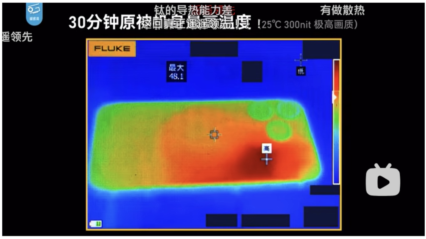 Tình trạng smartphone mới của Táo Khuyết bị quá nhiệt đang diễn ra trên diện rộng, hãy cùng tìm hiểu chuyện gì đang xảy ra. 