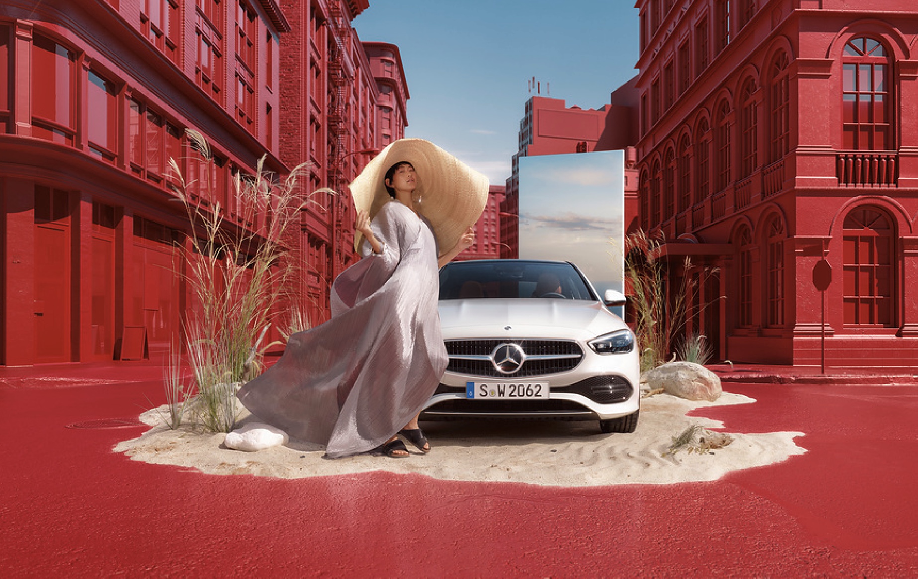 3 phiên bản Mercedes-Benz C-Class mới giảm giá mạnh TechTimes Vietnam 3 phiên bản Mercedes-Benz C-Class mới giảm giá mạnh