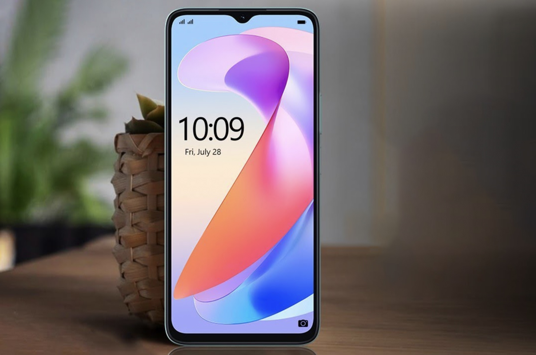 Đánh giá nhanh HONOR X6a: Ấn tượng ở phân khúc smartphone bình dân TechTimes Vietnam image 45 TechTimes Vietnam Đánh giá nhanh HONOR X6a: Ấn tượng ở phân khúc smartphone bình dân