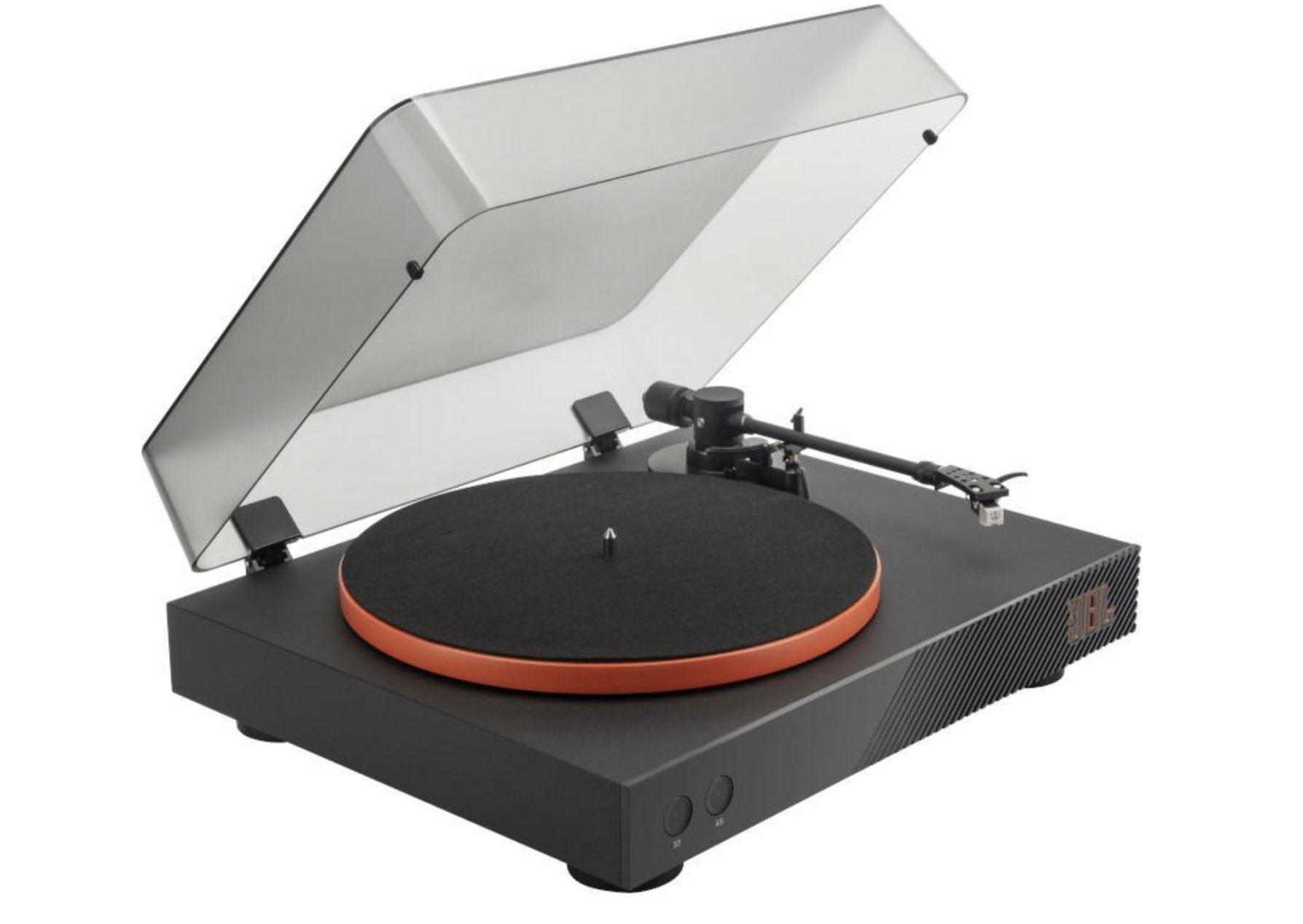 IFA 2023: JBL ra mắt loa Authentics và mâm đĩa than Spinner BT
