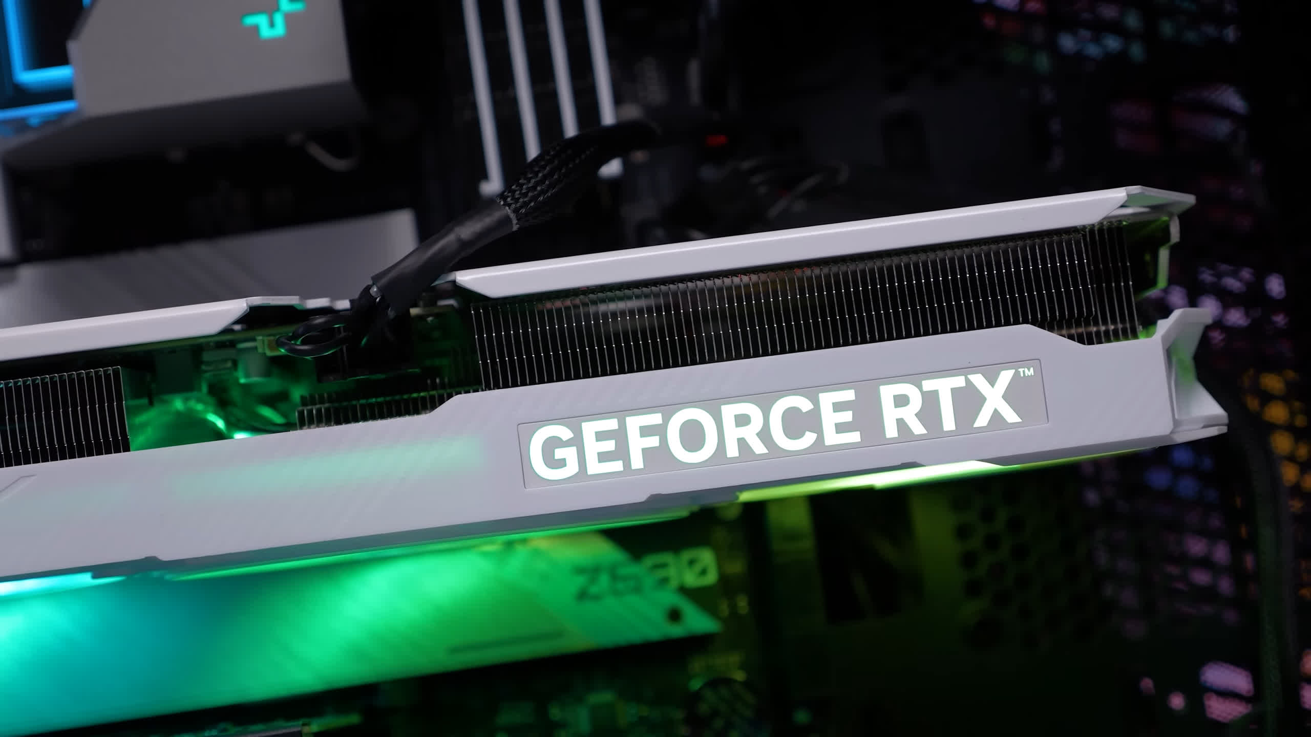 1696164993 245 Nvidia GeForce RTX 4070 so voi RTX 4060 Ti 16GB TechTimes.vn Nvidia GeForce RTX 4070 so với RTX 4060 Ti 16GB