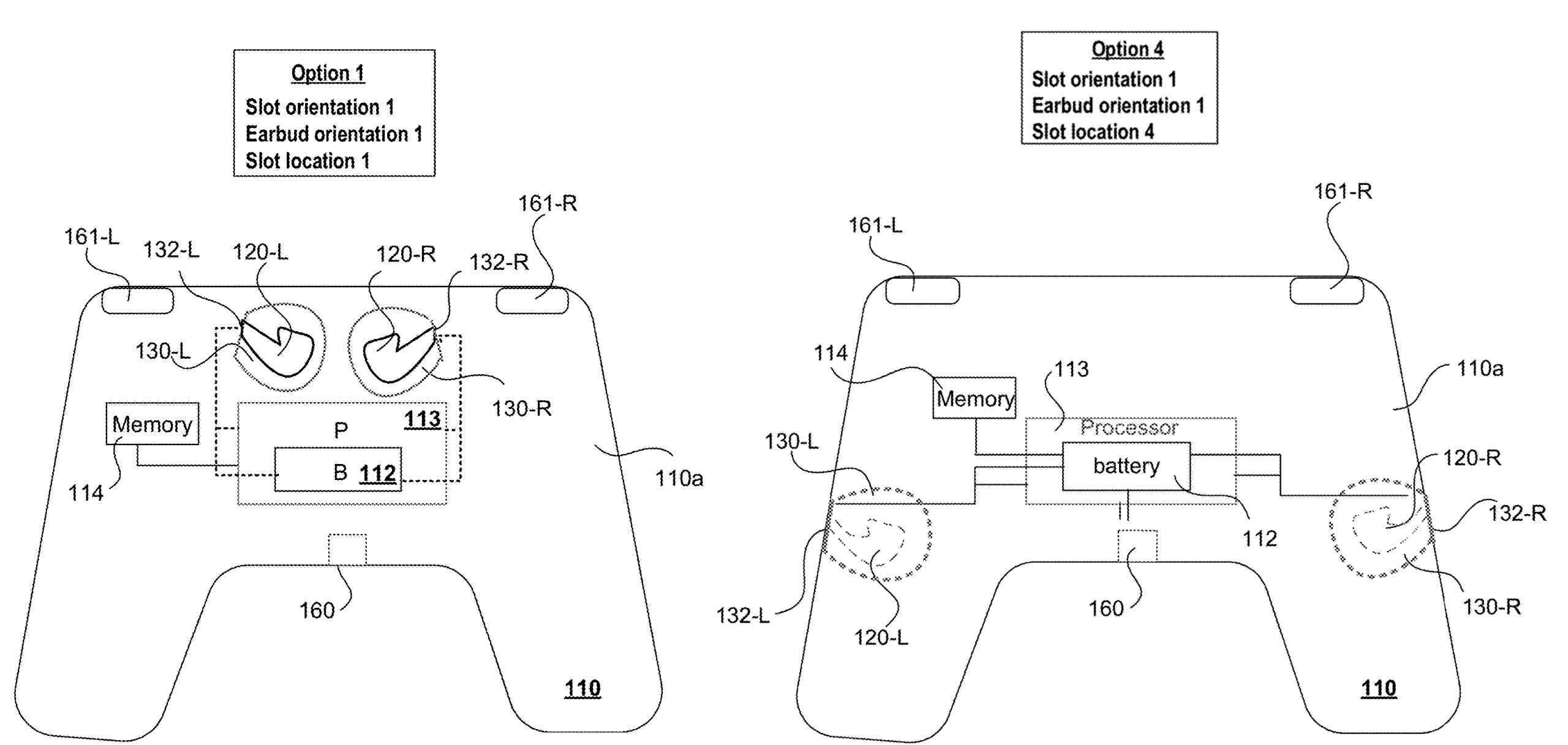 1697844666 759 Sony da tim ra mot noi tot hon de luu TechTimes Vietnam Sony đã tìm ra một nơi tốt hơn để lưu trữ và sạc tai nghe mới của mình; bên trong bộ điều khiển của bạn