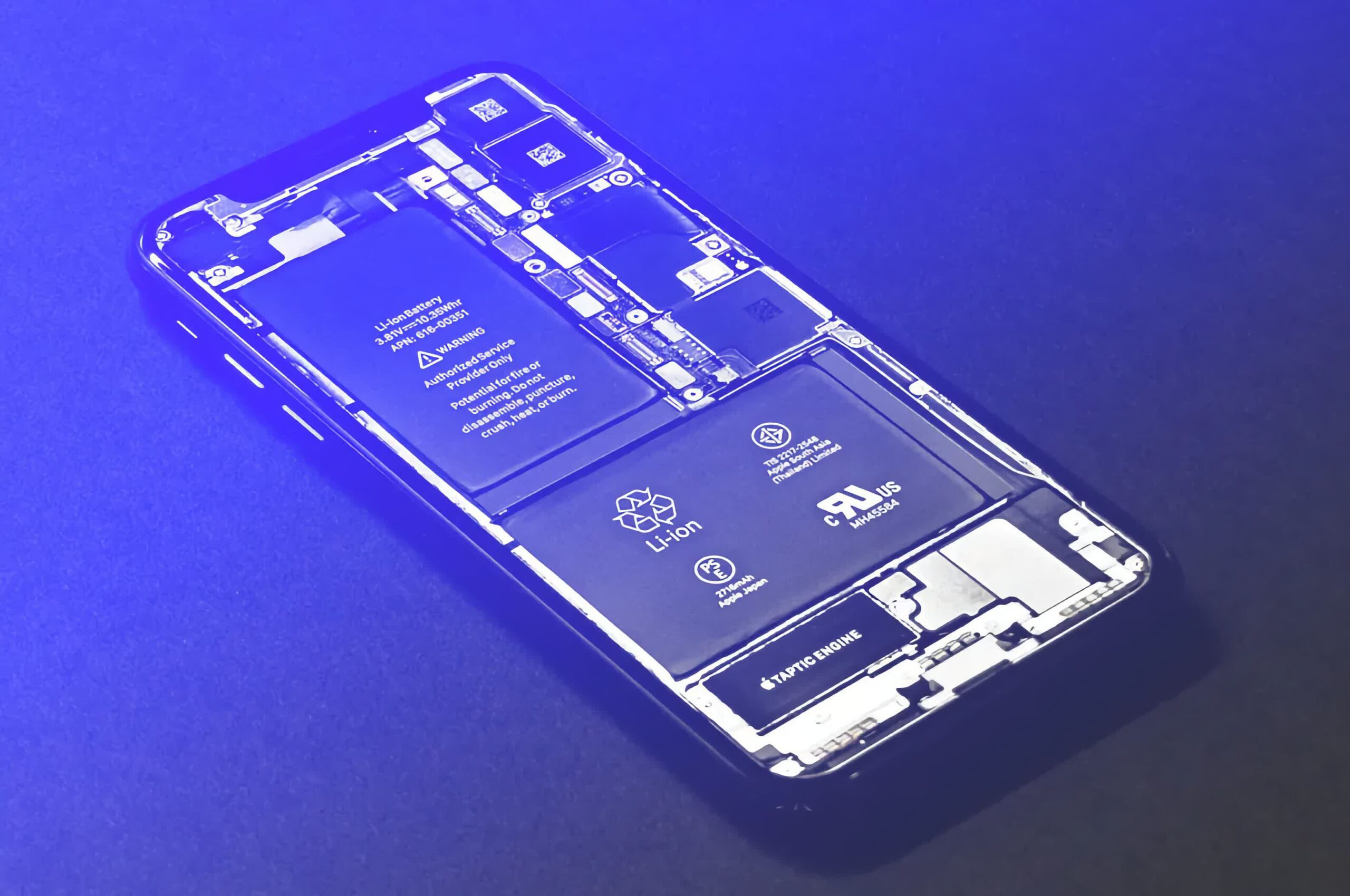 Qualcomm sống để chiến đấu vào một ngày khác Qualcomm lives to fight another day