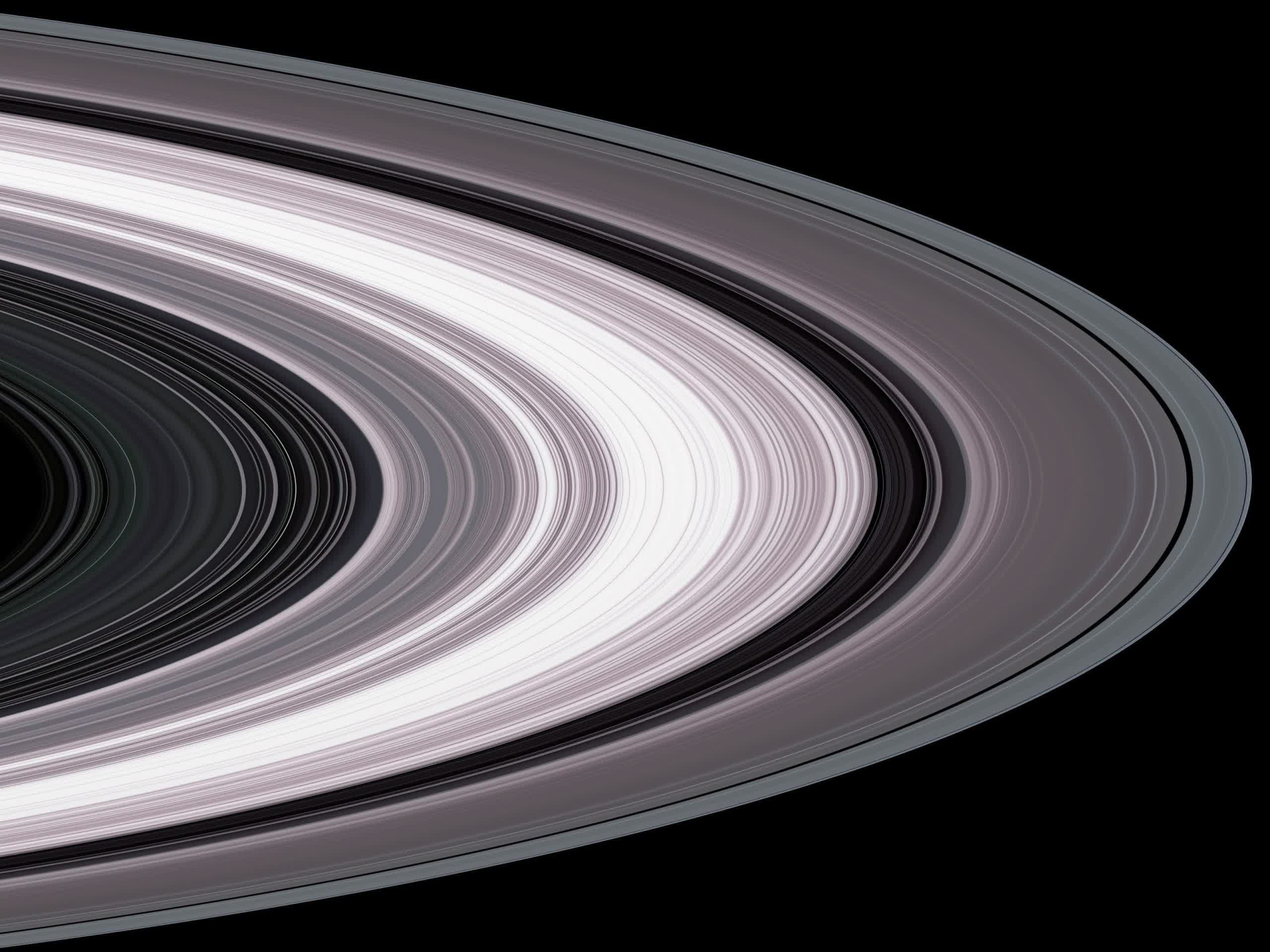 Saturn