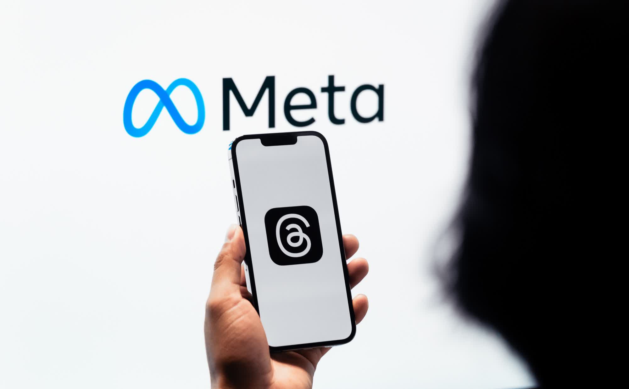 Meta cho rằng họ có thể tính phí tới 17 USD mỗi tháng để loại bỏ quảng cáo trên Facebook và Instagram Meta thinks it can charge up to $17 per month to eliminate ads on Facebook and Instagram
