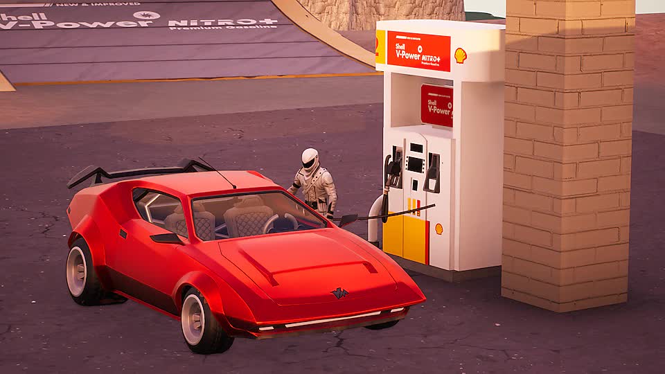 Shell is using Fortnite and social media to promote fossil fuels among younger people