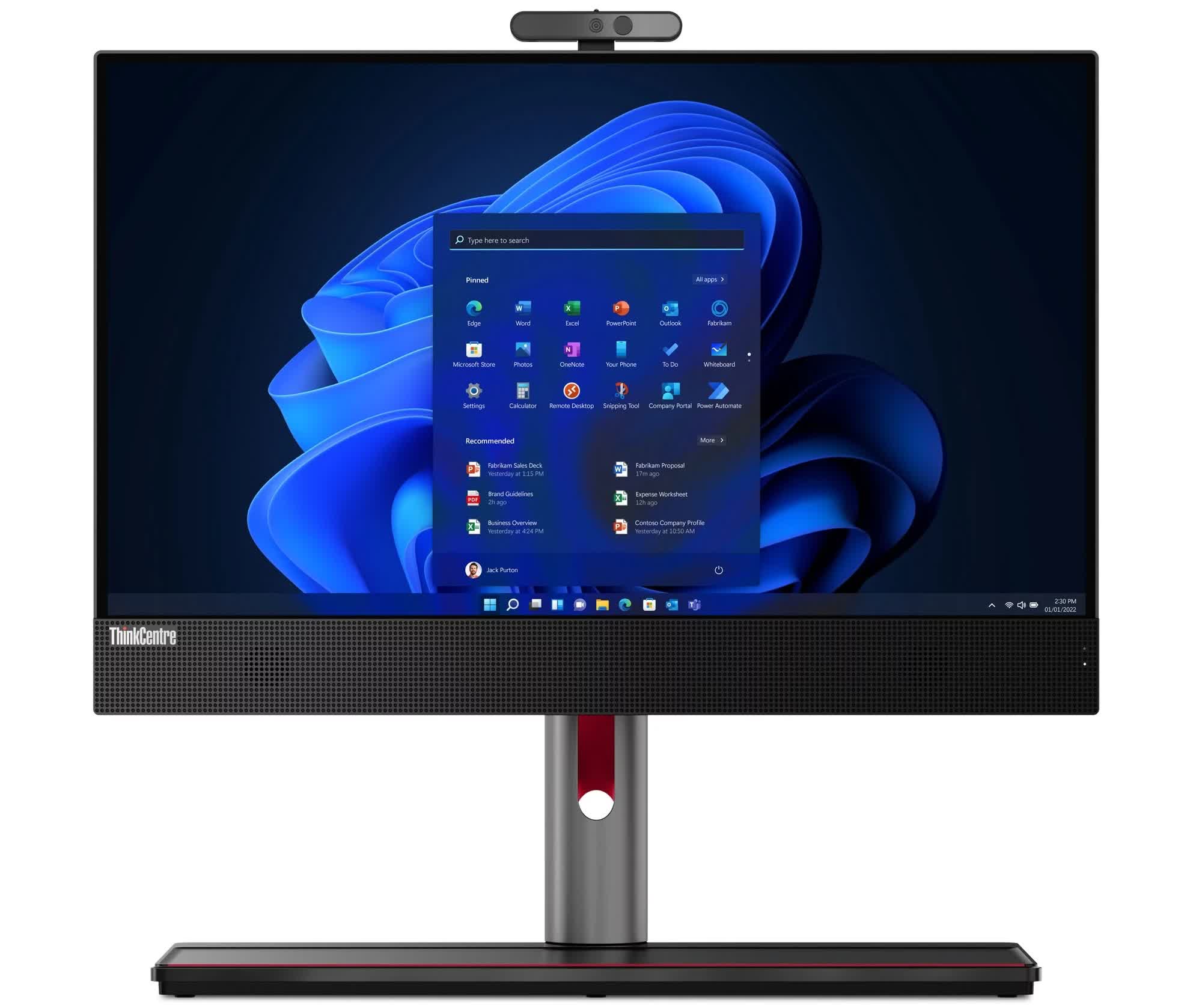 Lenovo bắt đầu bán máy tính để bàn chạy Android Lenovo starts selling Android-powered desktop PCs