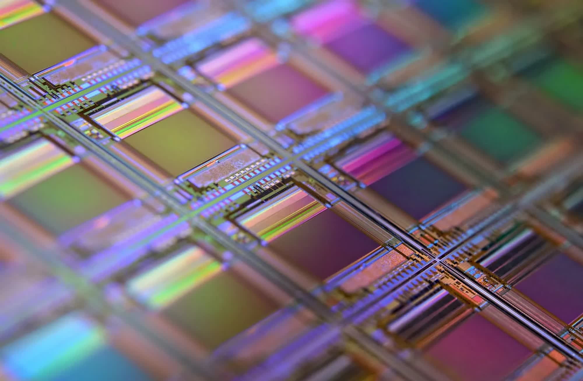 TSMC tiến triển với quy trình sản xuất 2nm, dự kiến triển khai dần dần TSMC progresses with 2nm manufacturing process, anticipates gradual implementation