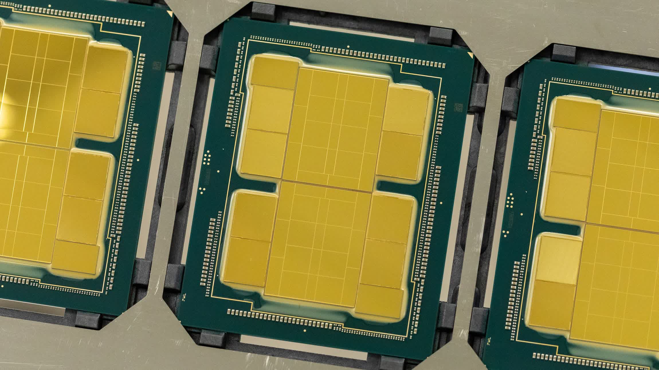 TSMC khẳng định ưu thế công nghệ, so sánh nút 3nm với 18A của Intel TSMC claims technology supremacy, compares their 3nm node to Intel