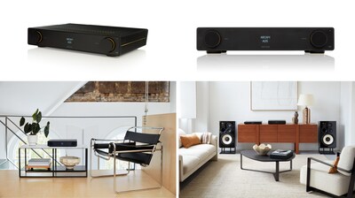 (PRNewsfoto/Harman International) (PRNewsfoto/Harman International)