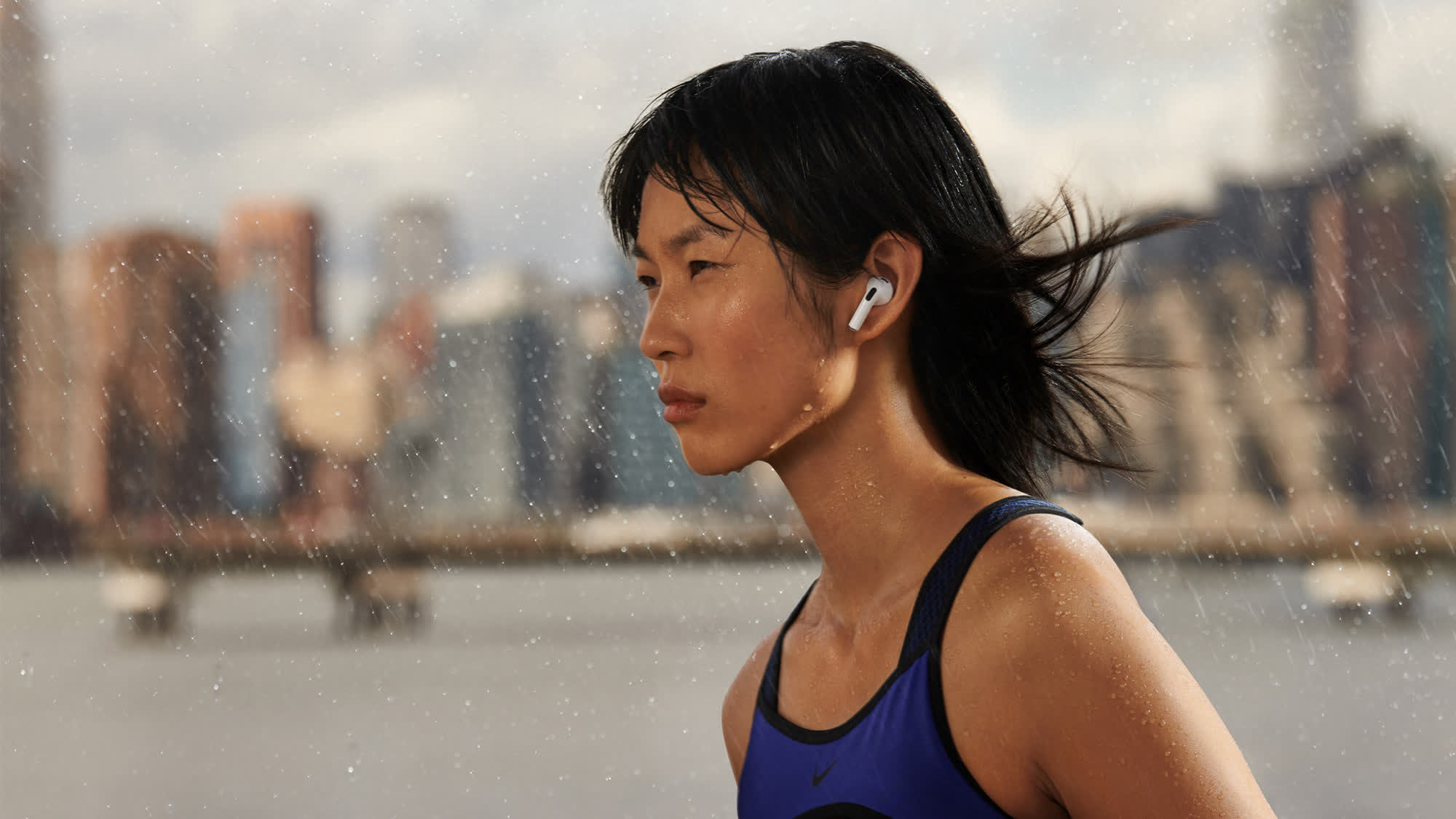 Apple sẽ ra mắt AirPods mới vào năm 2024