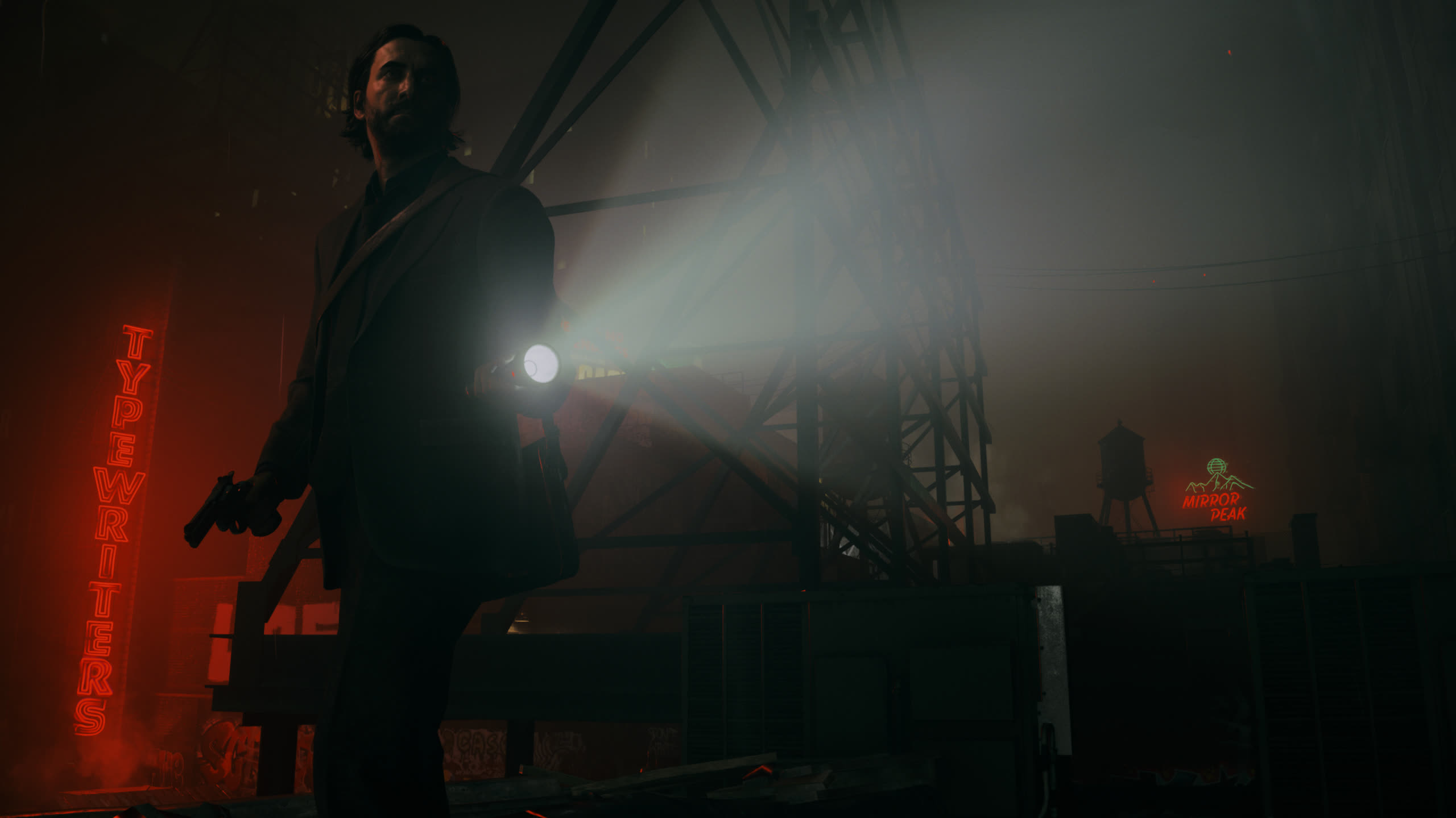 Alan Wake 2 sẽ khởi động trên GPU GeForce GTX 10 và Radeon 5000 (chạy được lại là chuyện khác) TechTimes Vietnam Alan Wake 2 se khoi dong tren GPU GeForce GTX TechTimes Vietnam Alan Wake 2 sẽ khởi động trên GPU GeForce GTX 10 và Radeon 5000 (chạy được lại là chuyện khác)