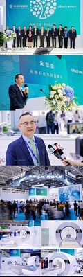 họp báo “Niềm vui cuộc sống, Giấc mơ đổi mới” (PRNewsfoto/ALLTECH MEDICAL SYSTEMS) họp báo “Niềm vui cuộc sống, Giấc mơ đổi mới” (PRNewsfoto/ALLTECH MEDICAL SYSTEMS)