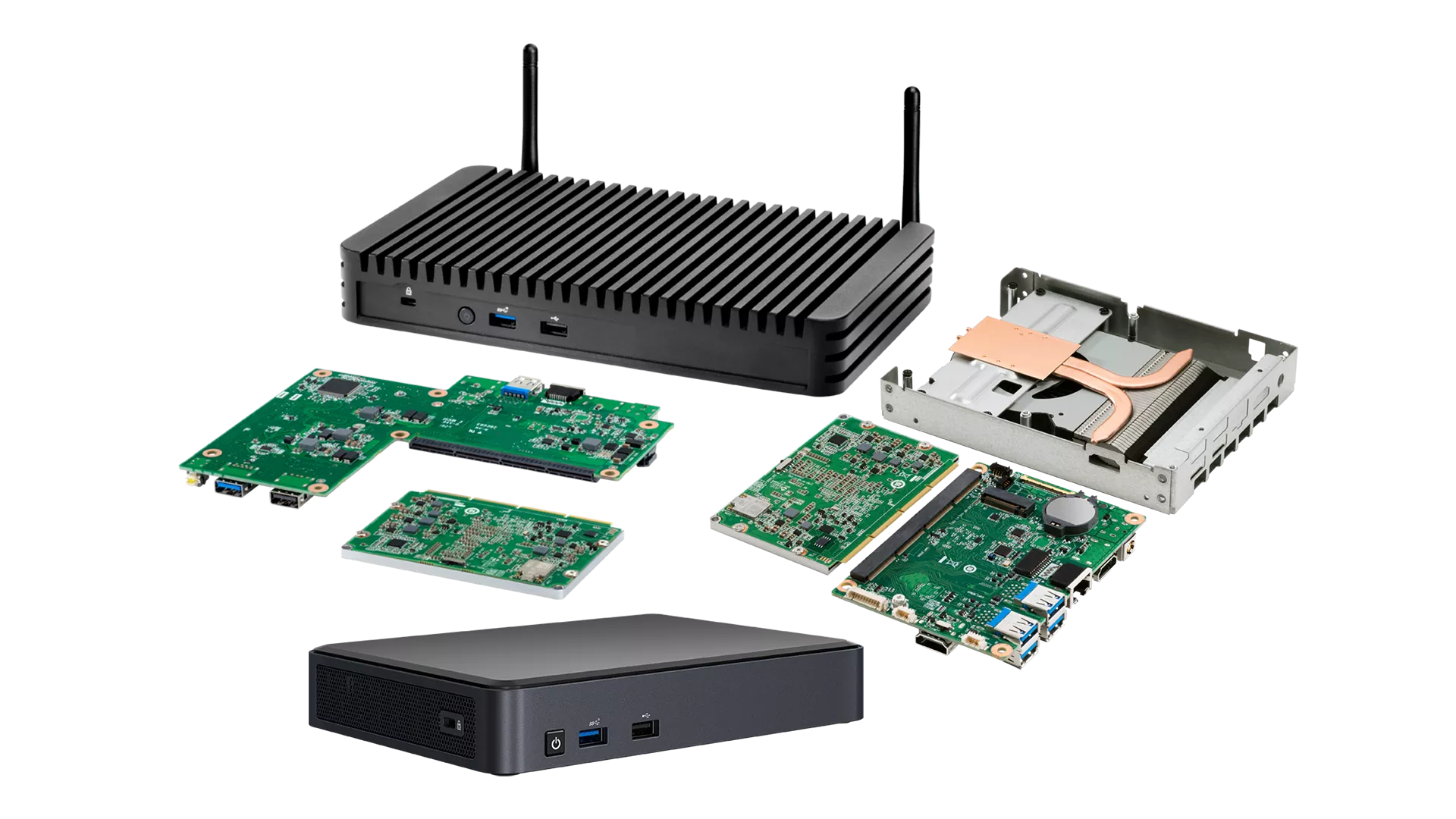 Asus co ke hoach da dang hoa NUC tuy chinh TechTimes Vietnam Sau khi tiếp quản từ Intel, Asus có kế hoạch đa dạng hóa NUC tùy chỉnh