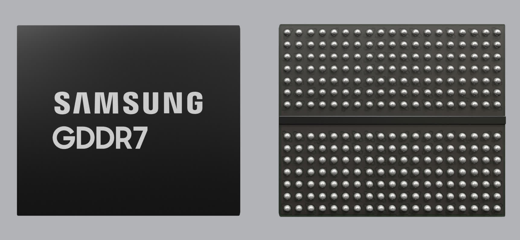 Bộ nhớ Shinebolt HBM3E của Samsung đạt tốc độ gần 10Gbps TechTimes Vietnam Bo nho Shinebolt HBM3E cua Samsung dat toc do gan TechTimes Vietnam Bộ nhớ Shinebolt HBM3E của Samsung đạt tốc độ gần 10Gbps