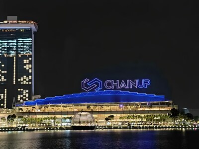 ChainUp kỷ niệm 6 năm thành lập, lập biểu đồ những đổi mới về chuỗi khối ngoài tài sản kỹ thuật số