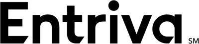 Logo Entriva Logo Entriva