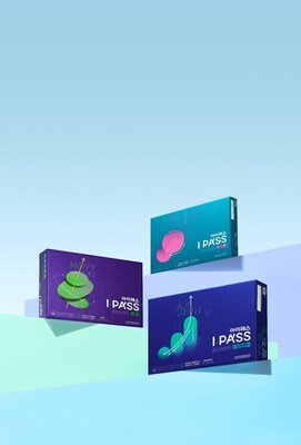 Thương hiệu I.PASS dành riêng cho sinh viên của JUNG KWAN JANG Thương hiệu I.PASS dành riêng cho sinh viên của JUNG KWAN JANG