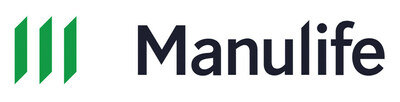 Logo Manulife Logo Manulife