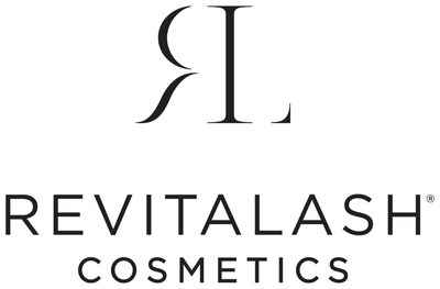 Logo mỹ phẩm RevitaLash