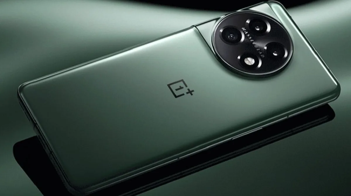 OnePlus 12 đạt hơn hai triệu điểm trên điểm chuẩn Antutu OnePlus 12 đạt hơn hai triệu điểm trên điểm chuẩn Antutu: Tipster