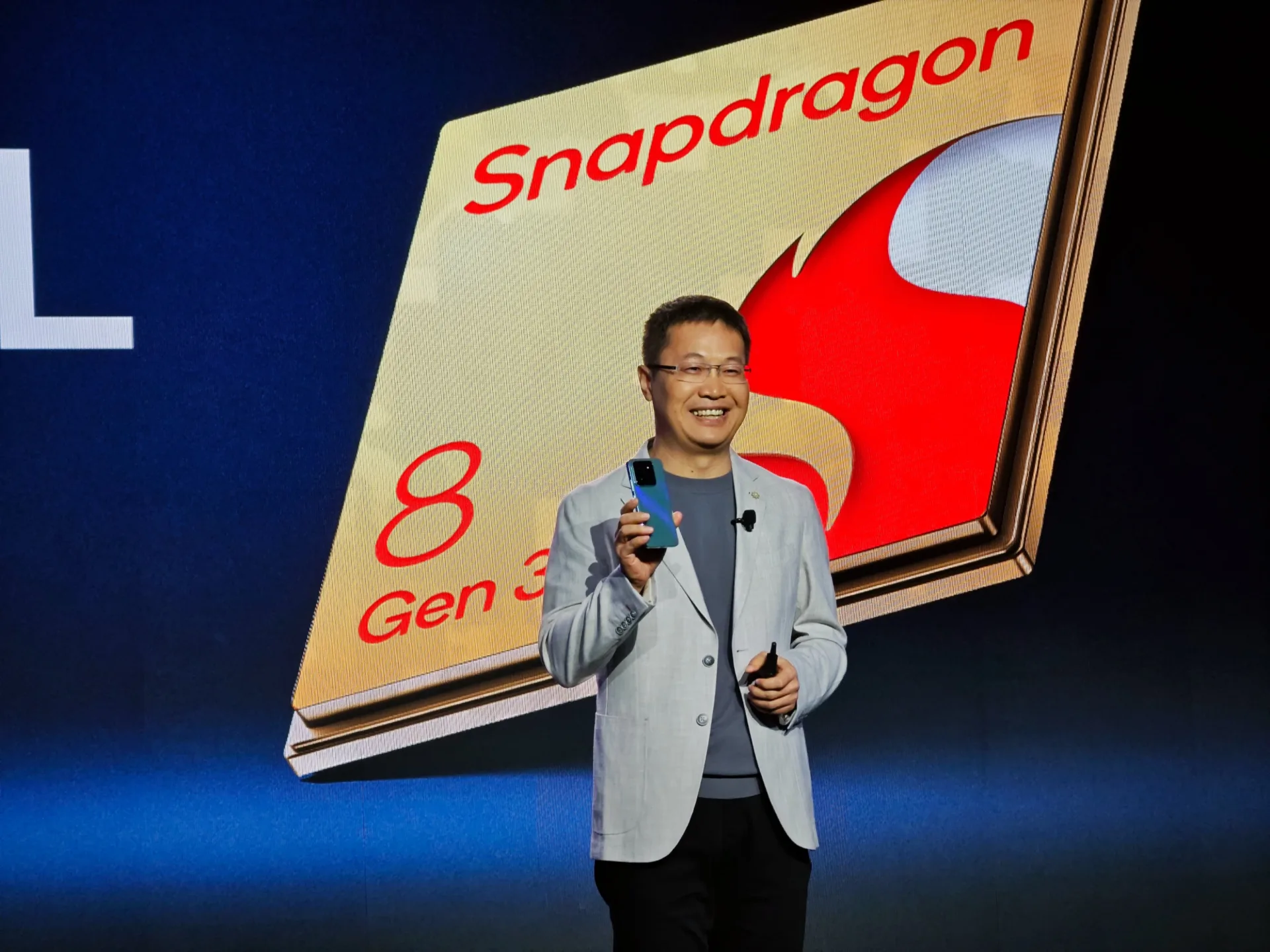 Qualcomm công bố loạt công nghệ đột phá tại Snapdragon Summit 2023 TechTimes Vietnam Qualcomm công bố loạt công nghệ đột phá tại Snapdragon Summit 2023