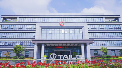 TAILG se trung bay xe may dien xe tay ga TechTimes.vn TAILG sẽ trưng bày xe máy điện, xe tay ga và xe đạp điện mới nhất với thời lượng pin kỷ lục tại Hội chợ Canton lần thứ 134.