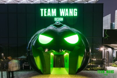 (PRNewsfoto/TEAM WANG thiết kế) (PRNewsfoto/TEAM WANG thiết kế)