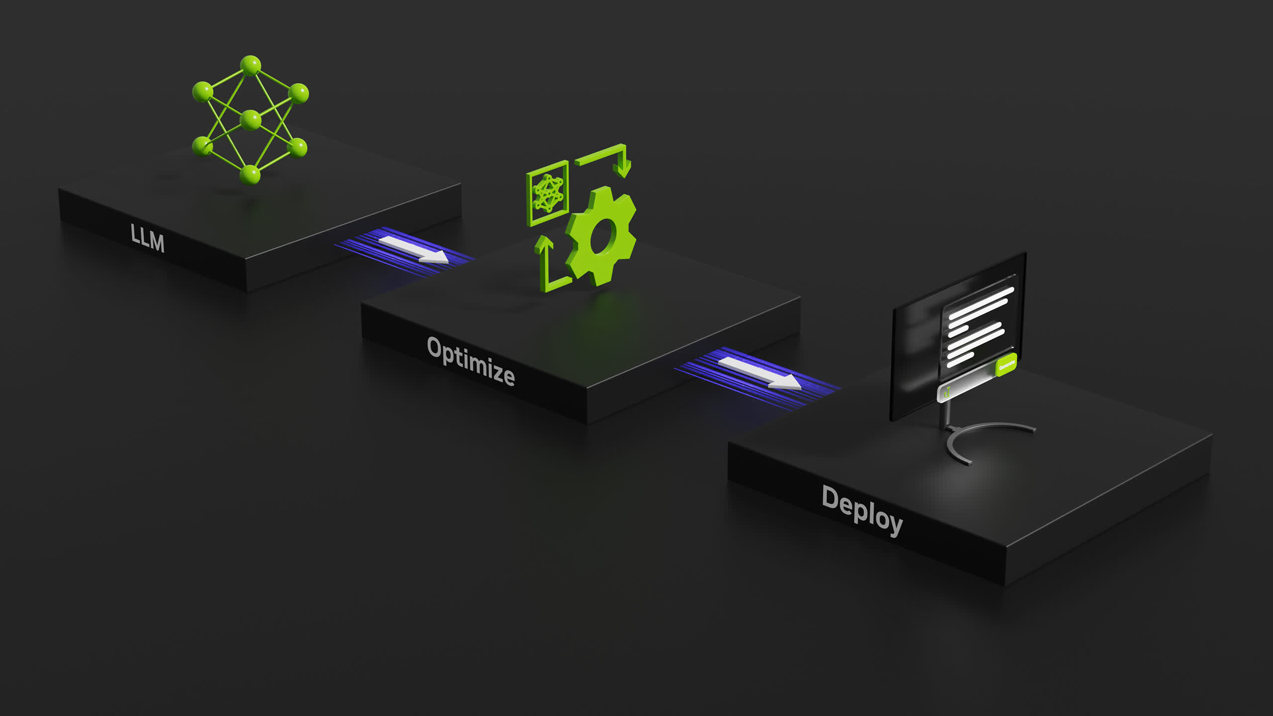 TensorRT-LLM dành cho Windows tăng tốc hiệu suất AI tổng hợp trên GPU GeForce RTX TechTimes Vietnam TensorRT LLM danh cho Windows tang toc hieu suat AI tong TechTimes Vietnam TensorRT-LLM dành cho Windows tăng tốc hiệu suất AI tổng hợp trên GPU GeForce RTX