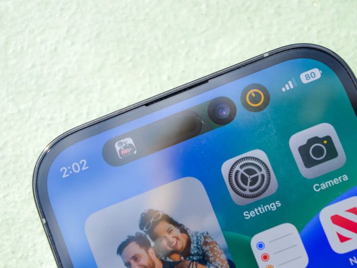 iOS 172 Beta them mot chuc nang nua vao nut.webp TechTimes.vn iOS 17.2 Beta thêm một chức năng nữa vào nút Action