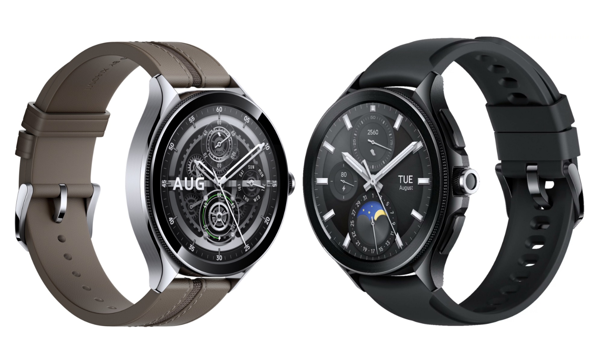 Xiaomi Watch 2 Pro dùng Google Wear OS giá 6,29 triệu đồng Xiaomi Watch 2 Pro dùng Google Wear OS giá 6,29 triệu đồng