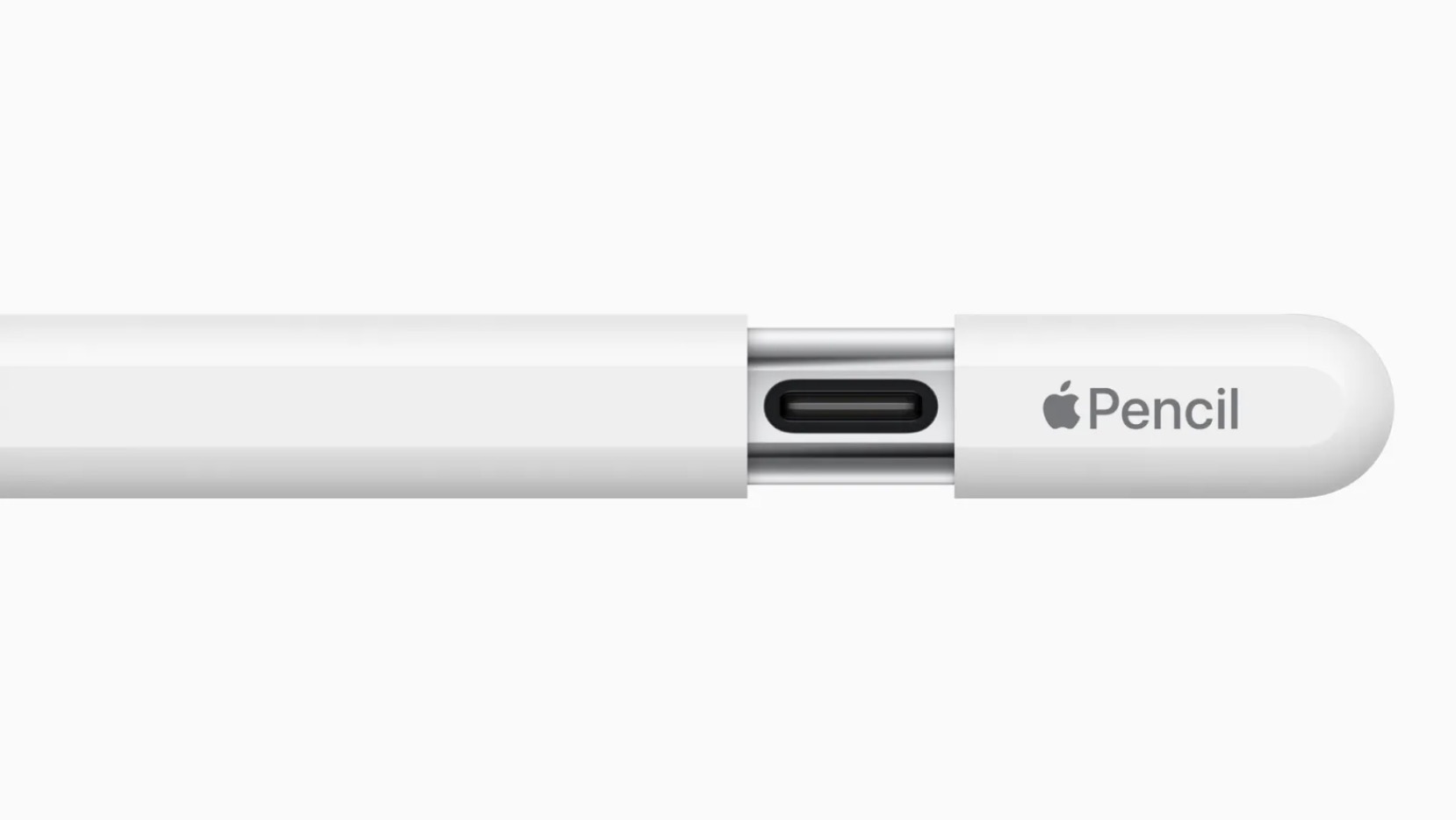 Apple Pencil mới với cổng USB-C được cải tiến nhiều tính năng và sẽ mở bán với giá 79 USD vào tháng 11.