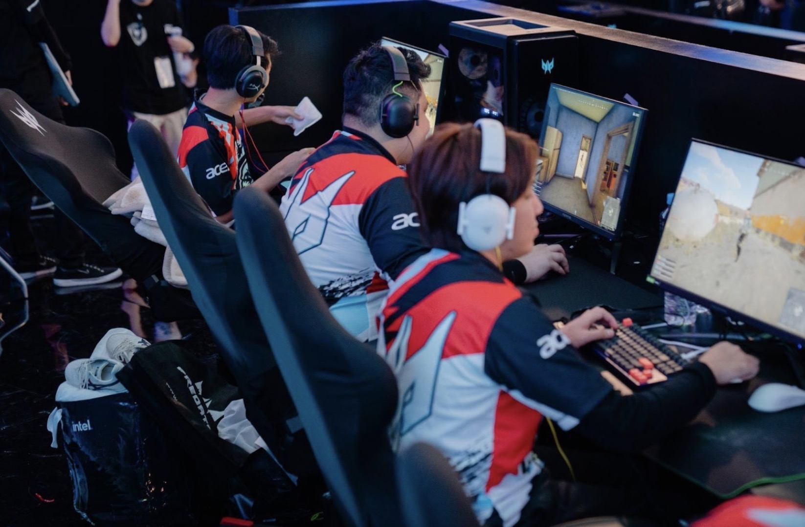 Sự trở lại của giải đấu Esports hàng đầu khu vực Châu Á - Thái Bình Dương: Predator League 2024 