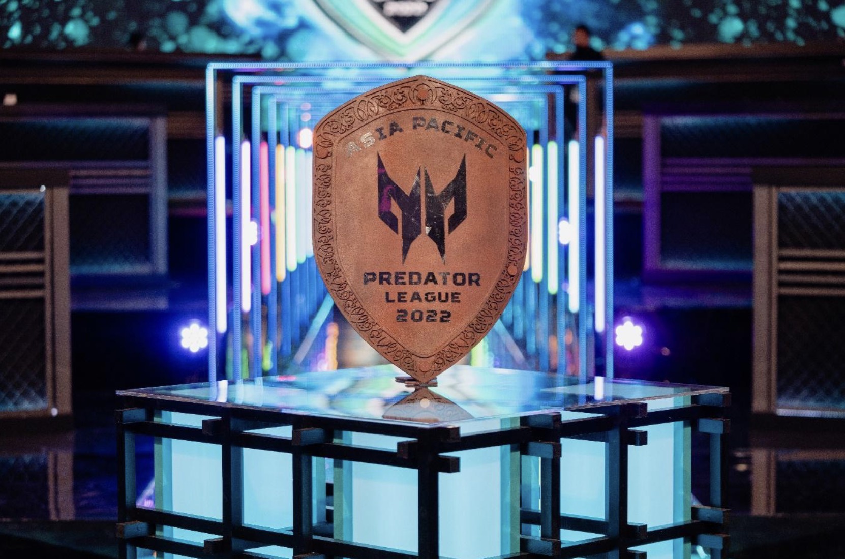 Sự trở lại của giải đấu Esports hàng đầu khu vực Châu Á - Thái Bình Dương: Predator League 2024 