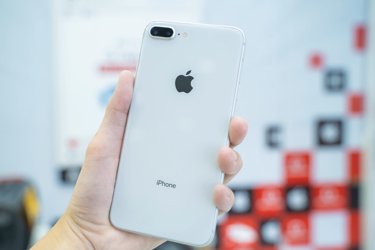 Top 5 iPhone đã qua sử dụng bán chạy nhất tháng 10 TechTimes Vietnam iPhone 8 Plus vẫn được nhiều khách hàng ưa chuộng