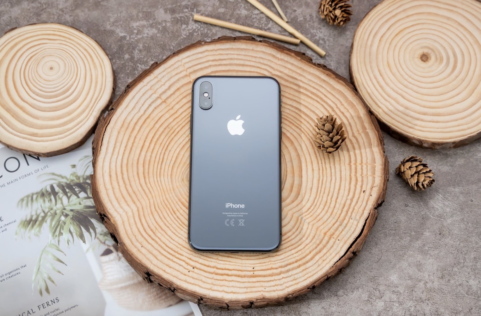 Top 5 iPhone đã qua sử dụng bán chạy nhất tháng 10 TechTimes Vietnam iPhone XS với cấu hình mạnh mang đến trải nghiệm tuyệt vời cho người dùng