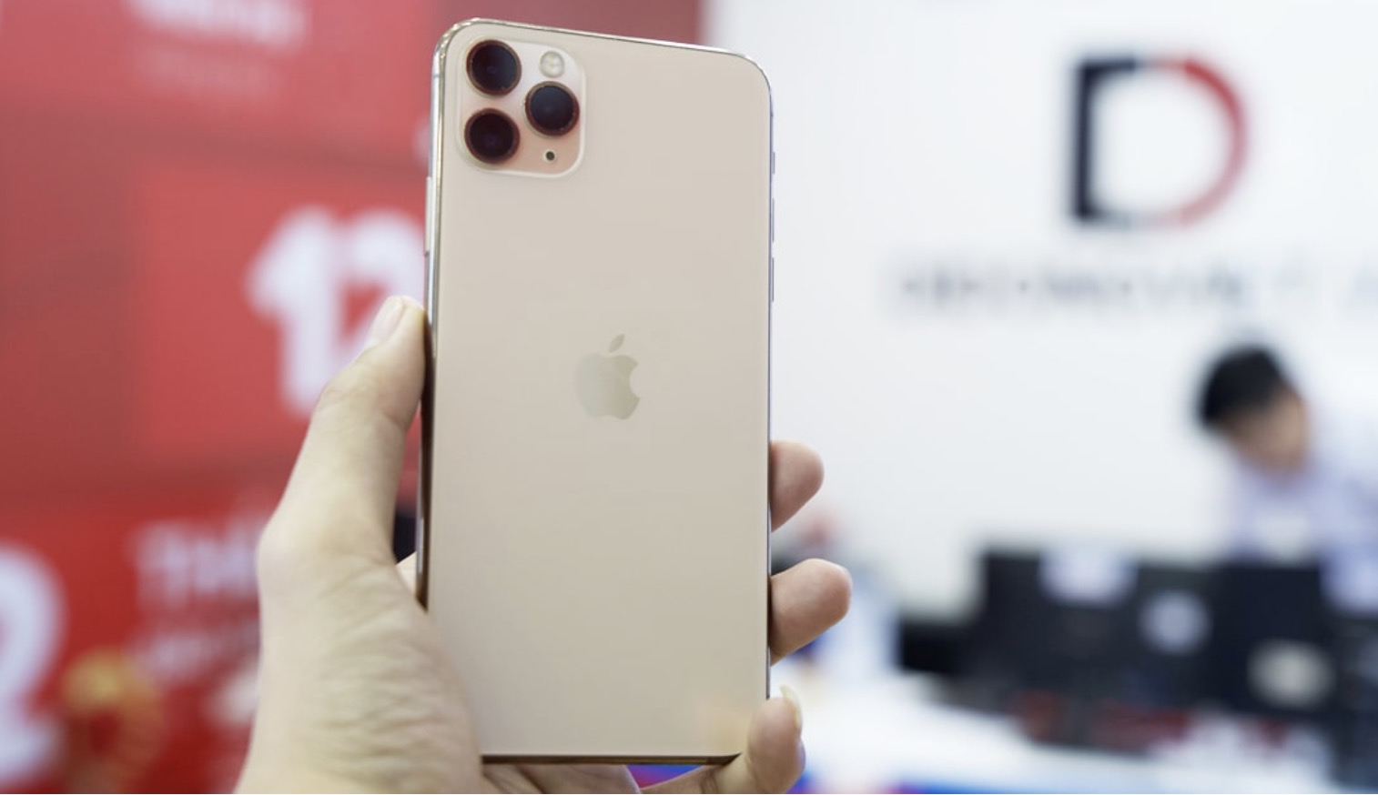 Top 5 iPhone đã qua sử dụng bán chạy nhất tháng 10 TechTimes Vietnam image 174 TechTimes Vietnam Top 5 iPhone đã qua sử dụng bán chạy nhất tháng 10