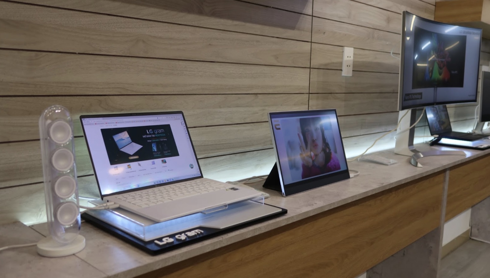 Bất chấp thị trường khó khăn, LG Gram vẫn tăng trưởng doanh số trong Quý 3/2023