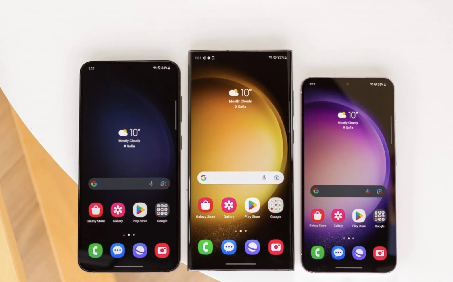 Theo tin đồn mới nhất, Galaxy S24 Series sẽ là chiếc "điện thoại trí tuệ nhân tạo AI thông minh nhất từ trước đến nay" của Samsung.