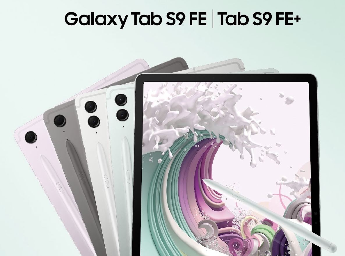 image 22 TechTimes.vn Samsung ra mắt bộ sản phẩm Fan Edition