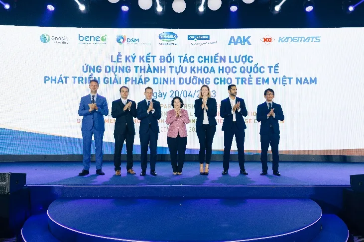 Đi tìm chất lượng lợi nhuận của ông lớn ngành sữa - Ảnh 6.