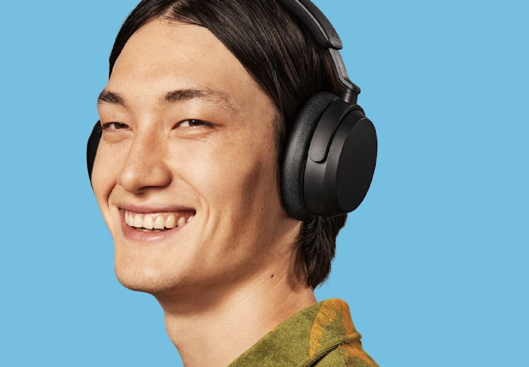 Tai nghe Sennheiser ACCENTUM có giá 4,99 triệu đồng tại Việt Nam