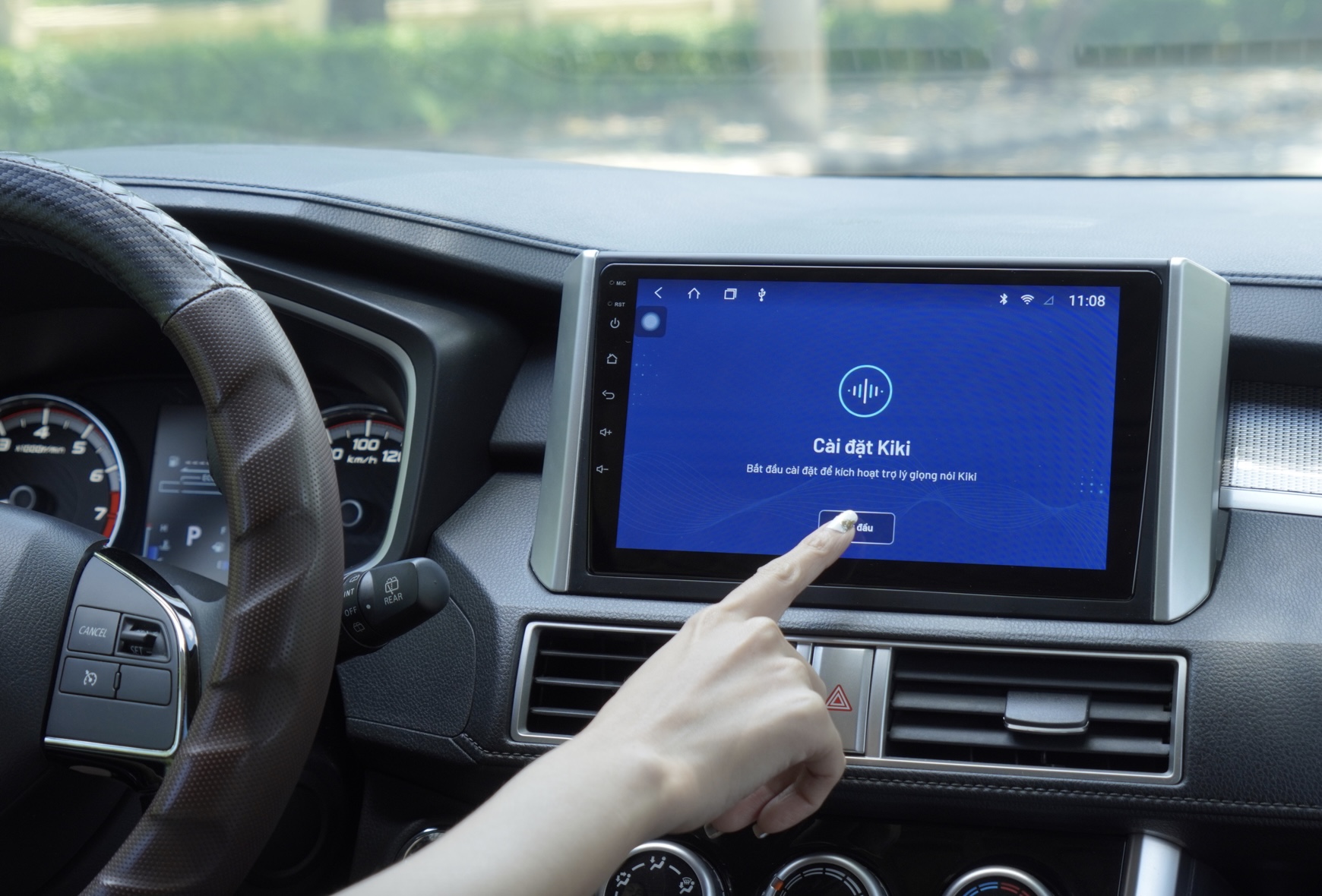 Cột mốc mới cho thấy sản phẩm công nghệ “make in Việt Nam” đã thực sự được đón nhận và dần đi sâu vào đời sống người Việt