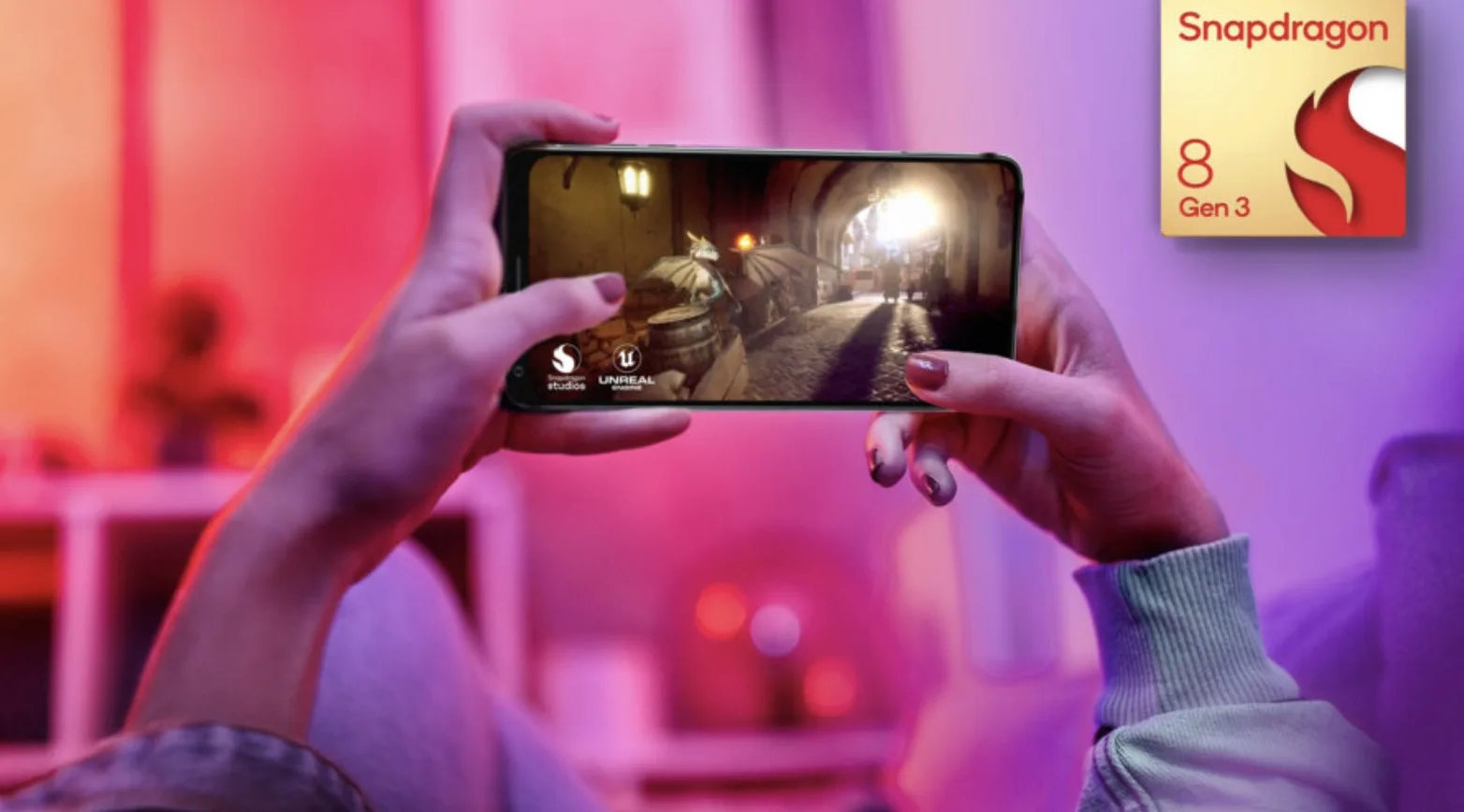 Qualcomm công bố loạt công nghệ đột phá tại Snapdragon Summit 2023 TechTimes Vietnam image 309 jpeg TechTimes Vietnam Qualcomm công bố loạt công nghệ đột phá tại Snapdragon Summit 2023