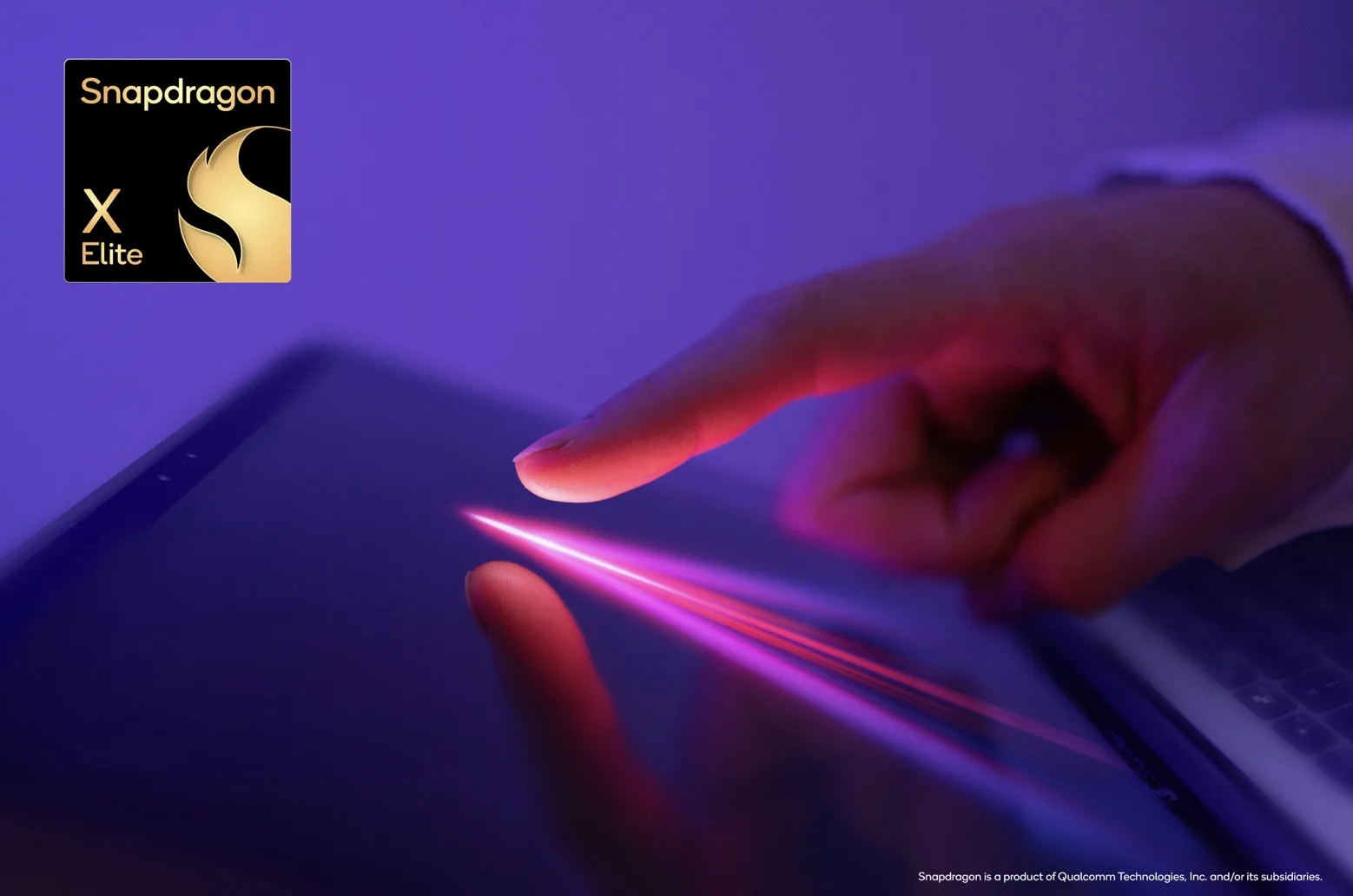 Qualcomm công bố loạt công nghệ đột phá tại Snapdragon Summit 2023 TechTimes Vietnam Snapdragon X Elite định nghĩa làn sóng điện toán mới.