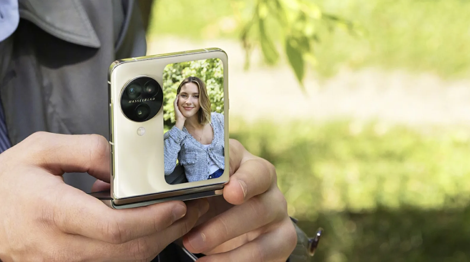 OPPO Find N3 và N3 Flip ra mắt tại Việt Nam, giá từ 22,99 triệu đồng